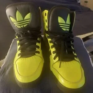 adidas | Shoes | Adidas Originals Court Attitude Electric 